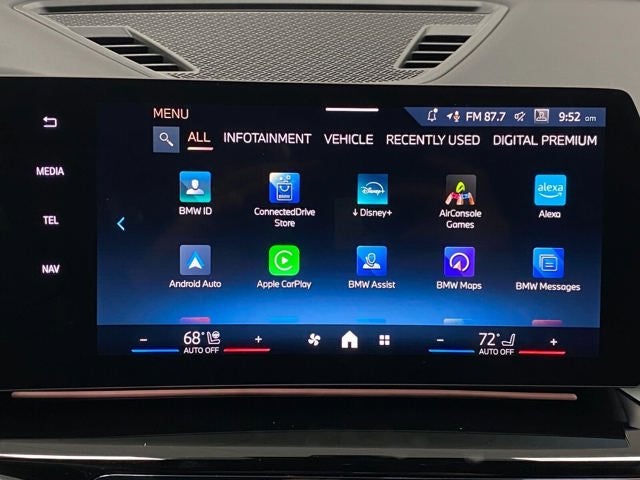 2026 BMW X1 xDrive28i Sports Activity Vehicle