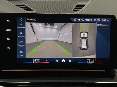 2026 BMW X1 xDrive28i Sports Activity Vehicle