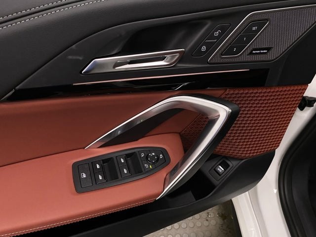 2026 BMW X1 xDrive28i Sports Activity Vehicle