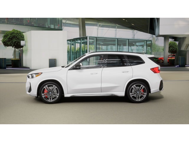 2026 BMW X1 xDrive28i Sports Activity Vehicle