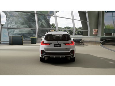 2026 BMW X1 xDrive28i Sports Activity Vehicle