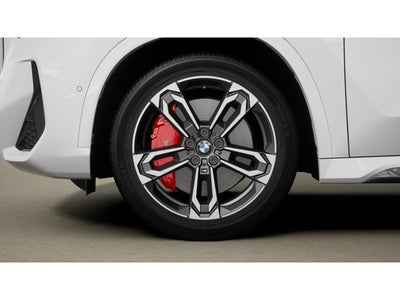 2026 BMW X1 xDrive28i Sports Activity Vehicle