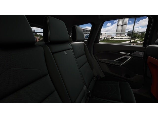 2026 BMW X1 xDrive28i Sports Activity Vehicle