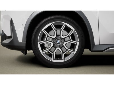 2026 BMW X1 xDrive28i Sports Activity Vehicle