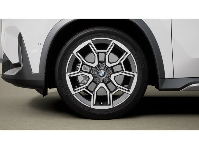 2026 BMW X1 xDrive28i Sports Activity Vehicle