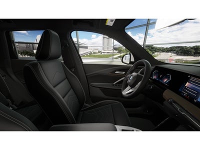 2026 BMW X1 xDrive28i Sports Activity Vehicle