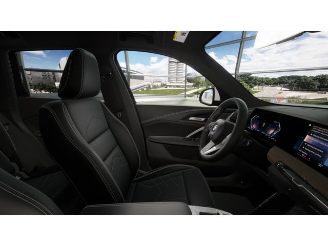 2026 BMW X1 xDrive28i Sports Activity Vehicle