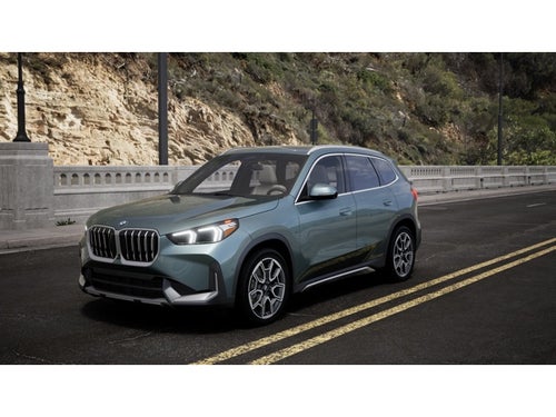 2026 BMW X1 SPORT UTILITY