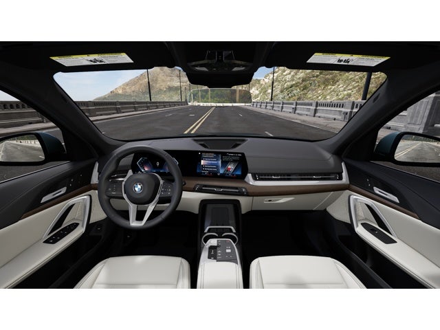 2026 BMW X1 SPORT UTILITY