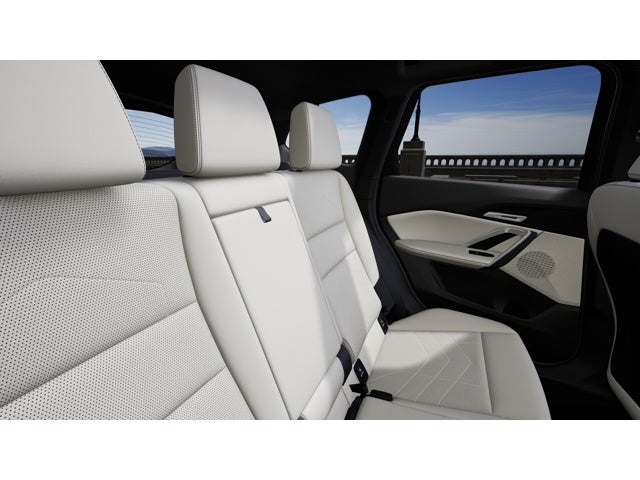 2026 BMW X1 SPORT UTILITY