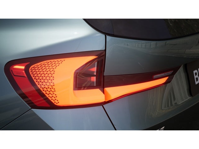 2026 BMW X1 SPORT UTILITY