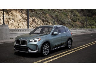 2026 BMW X1 SPORT UTILITY