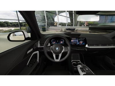 2026 BMW X1 xDrive28i Sports Activity Vehicle