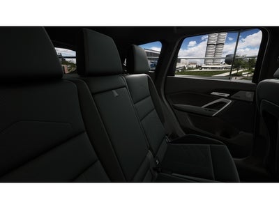 2026 BMW X1 xDrive28i Sports Activity Vehicle