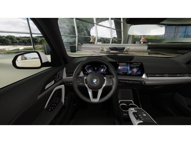 2026 BMW X1 xDrive28i Sports Activity Vehicle