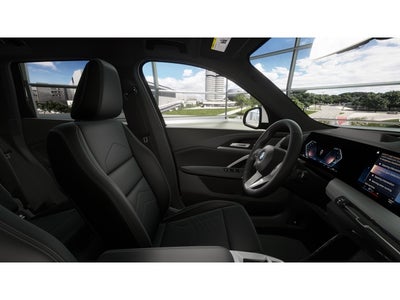 2026 BMW X1 xDrive28i Sports Activity Vehicle