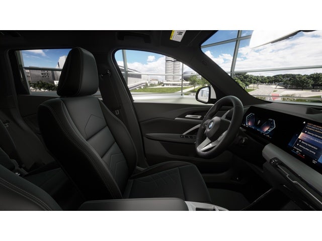 2026 BMW X1 xDrive28i Sports Activity Vehicle