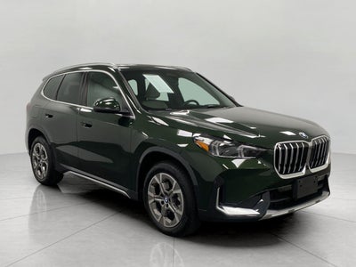 2025 BMW X1 xDrive28i Sports Activity Vehicle