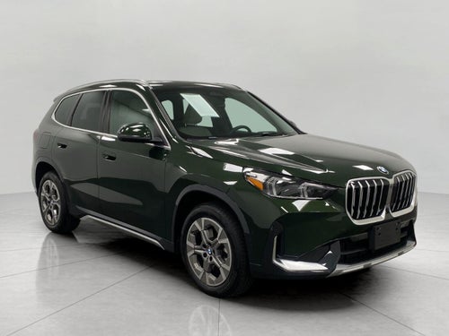 2025 BMW X1 xDrive28i Sports Activity Vehicle
