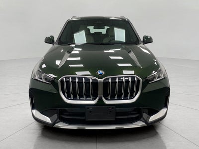 2025 BMW X1 xDrive28i Sports Activity Vehicle