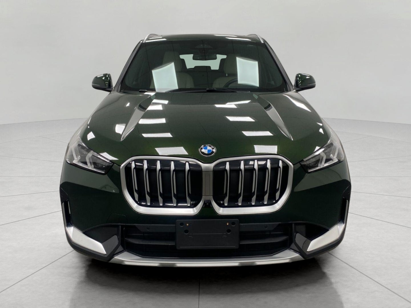 2025 BMW X1 xDrive28i Sports Activity Vehicle