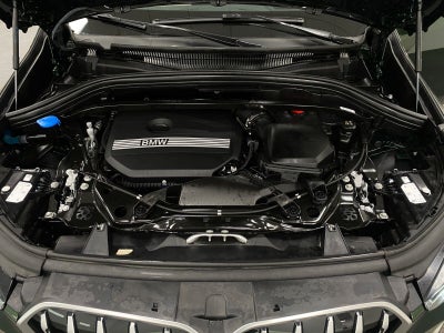 2025 BMW X1 xDrive28i Sports Activity Vehicle
