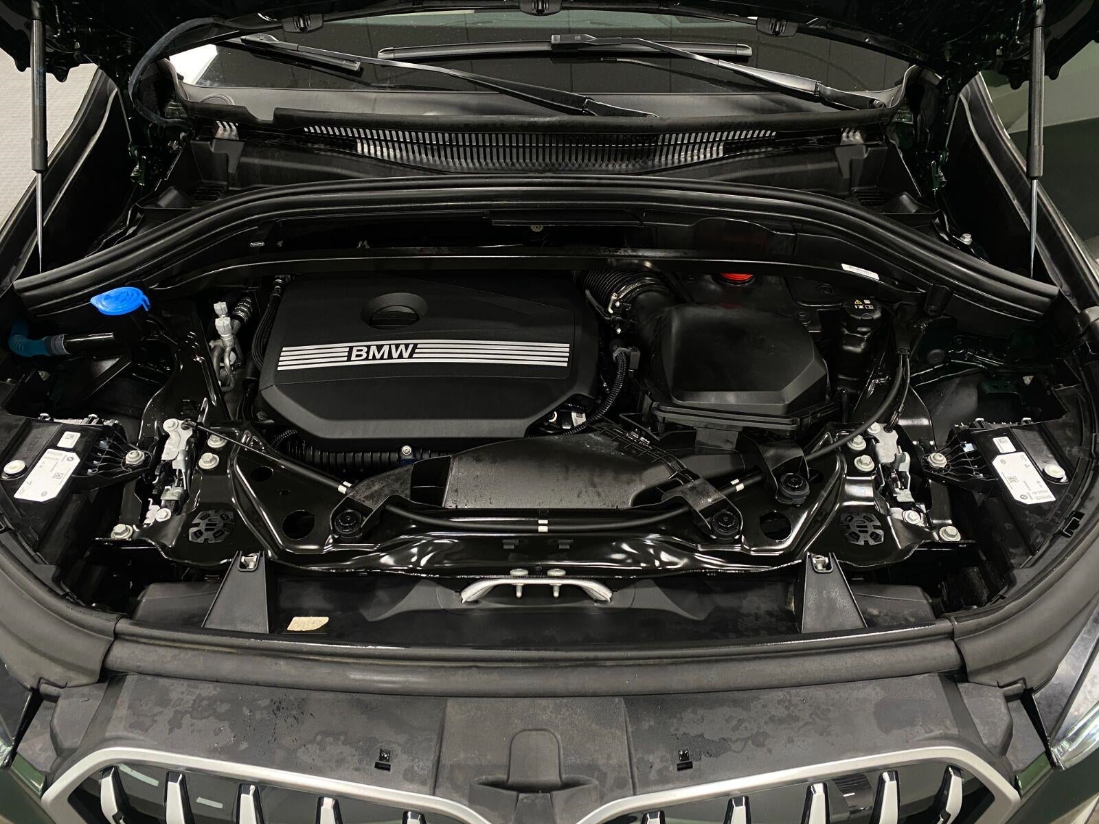 2025 BMW X1 xDrive28i Sports Activity Vehicle