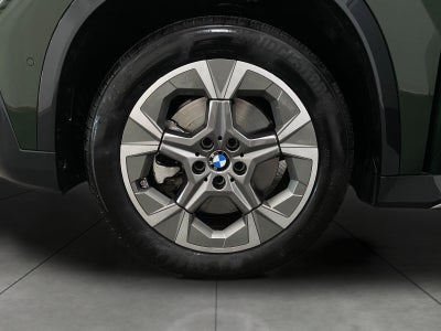 2025 BMW X1 xDrive28i Sports Activity Vehicle