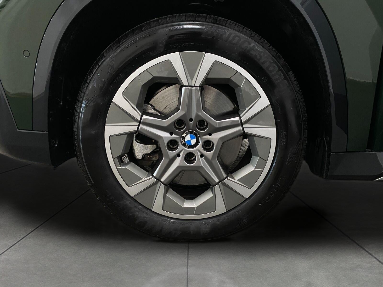 2025 BMW X1 xDrive28i Sports Activity Vehicle