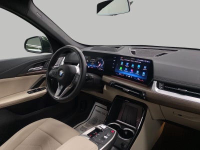 2025 BMW X1 xDrive28i Sports Activity Vehicle