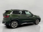 2025 BMW X1 xDrive28i Sports Activity Vehicle