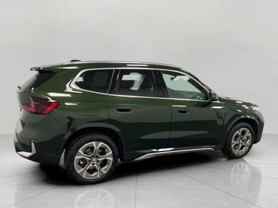 2025 BMW X1 xDrive28i Sports Activity Vehicle