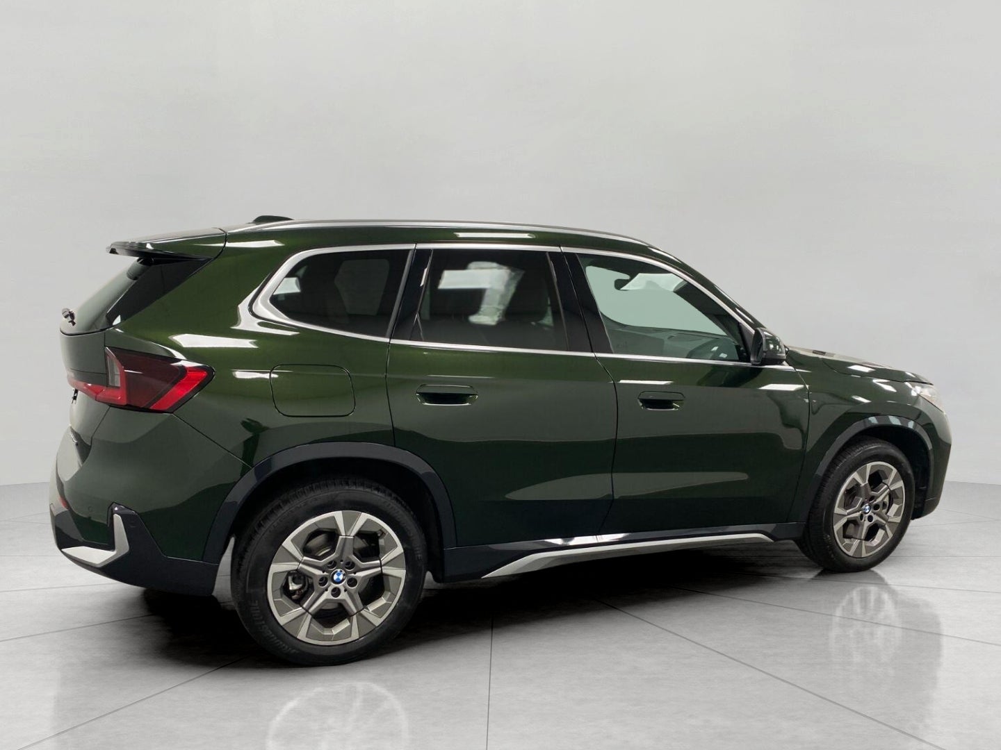 2025 BMW X1 xDrive28i Sports Activity Vehicle
