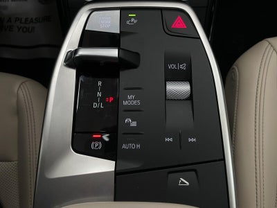 2025 BMW X1 xDrive28i Sports Activity Vehicle