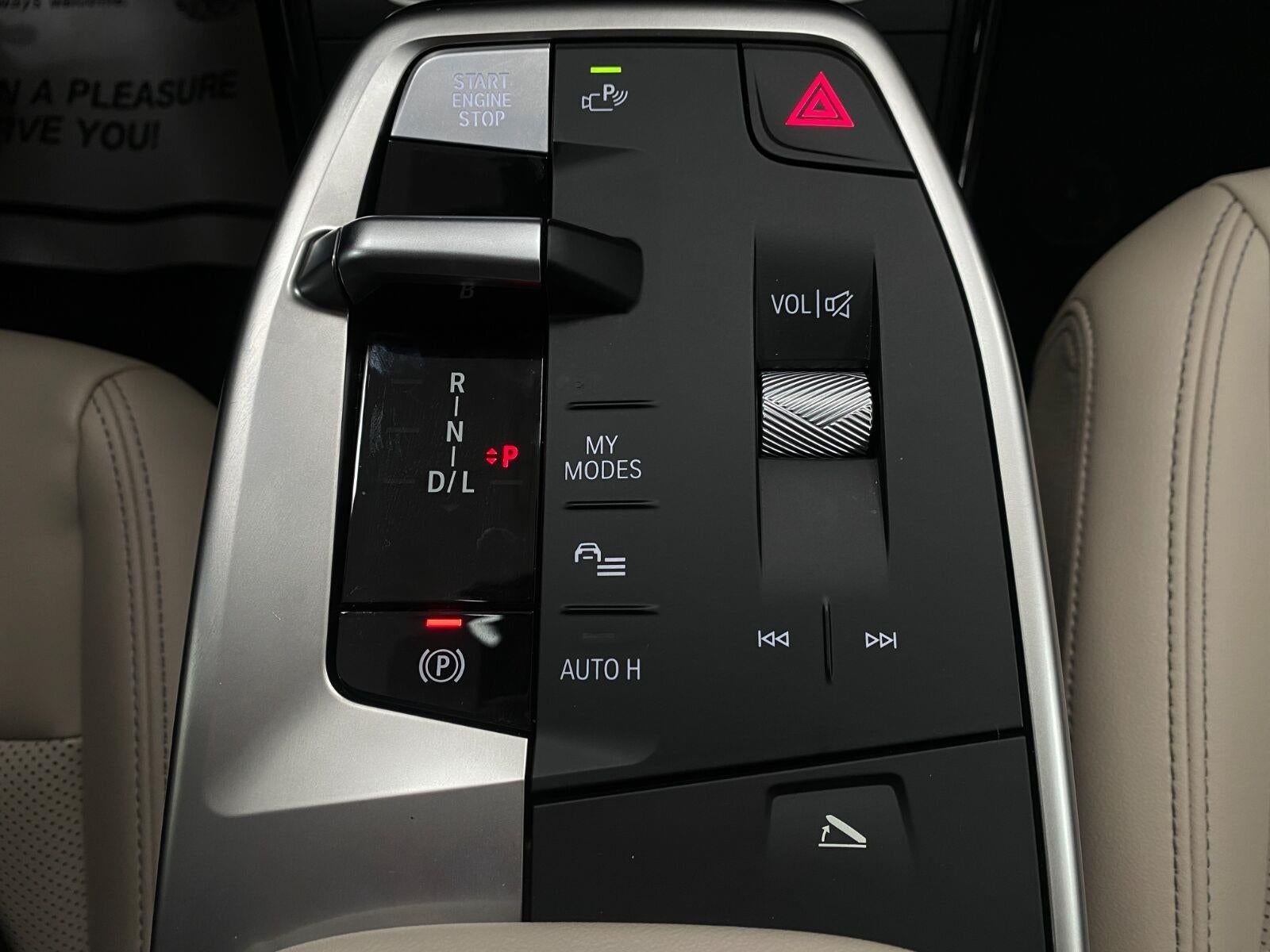 2025 BMW X1 xDrive28i Sports Activity Vehicle