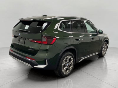 2025 BMW X1 xDrive28i Sports Activity Vehicle