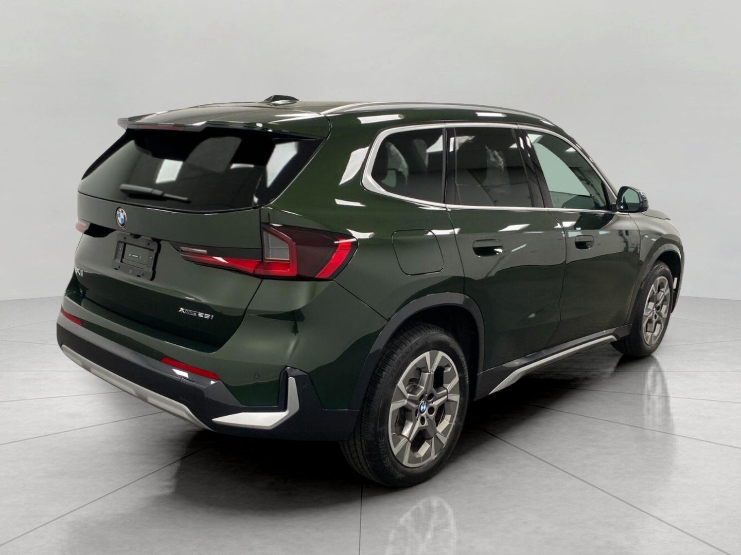 2025 BMW X1 xDrive28i Sports Activity Vehicle