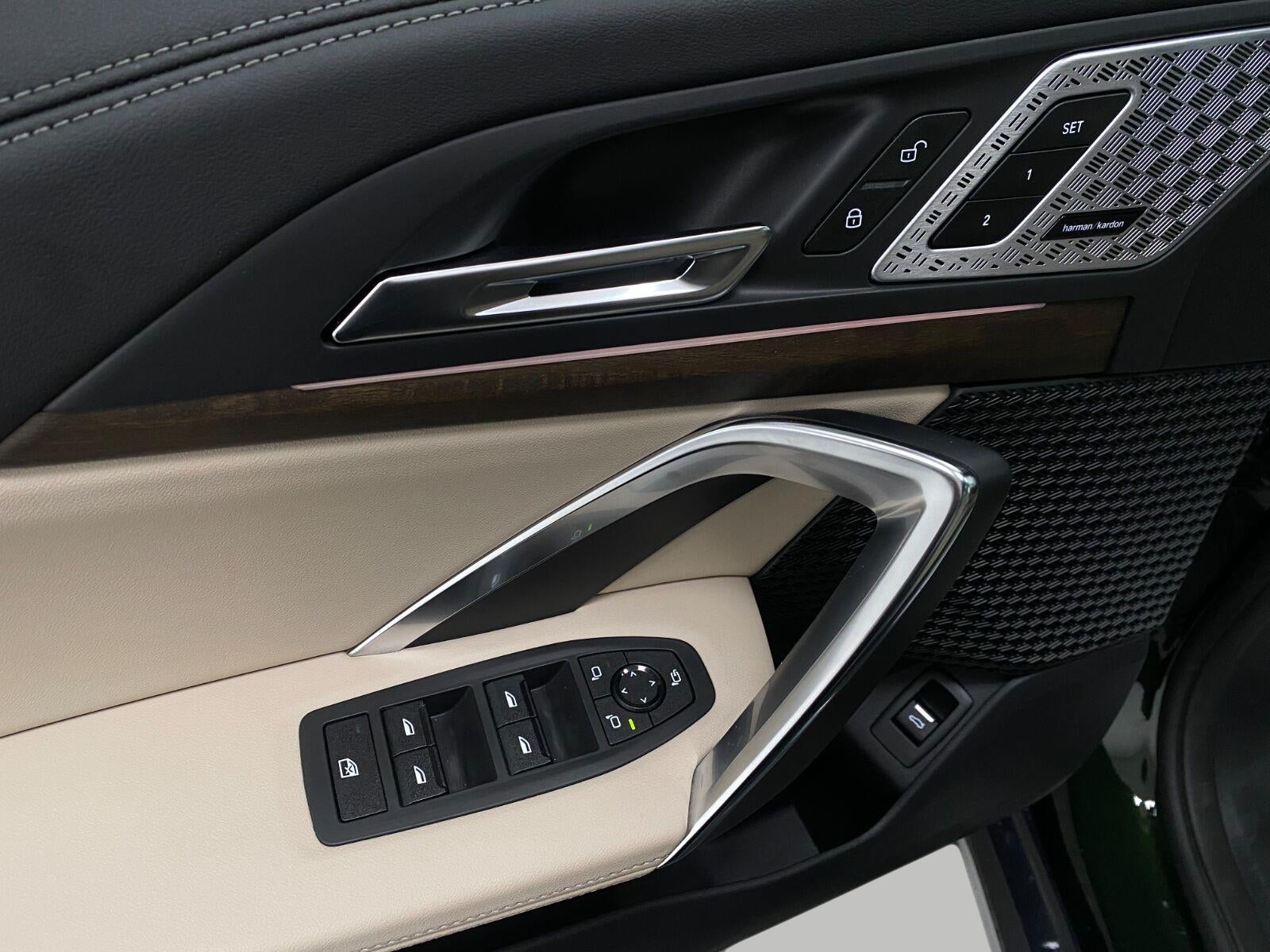 2025 BMW X1 xDrive28i Sports Activity Vehicle