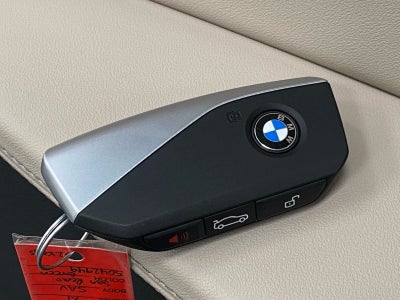 2025 BMW X1 xDrive28i Sports Activity Vehicle
