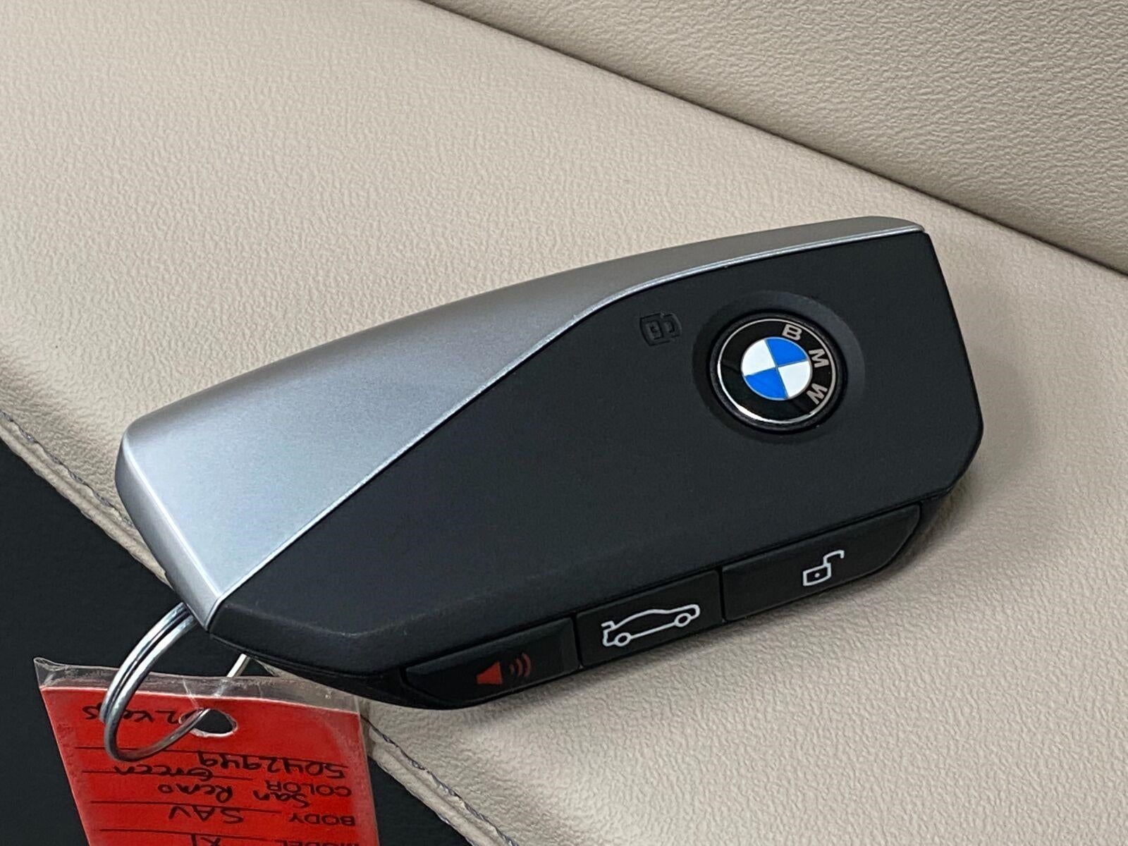 2025 BMW X1 xDrive28i Sports Activity Vehicle