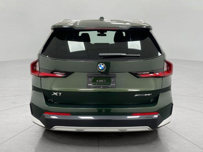 2025 BMW X1 xDrive28i Sports Activity Vehicle