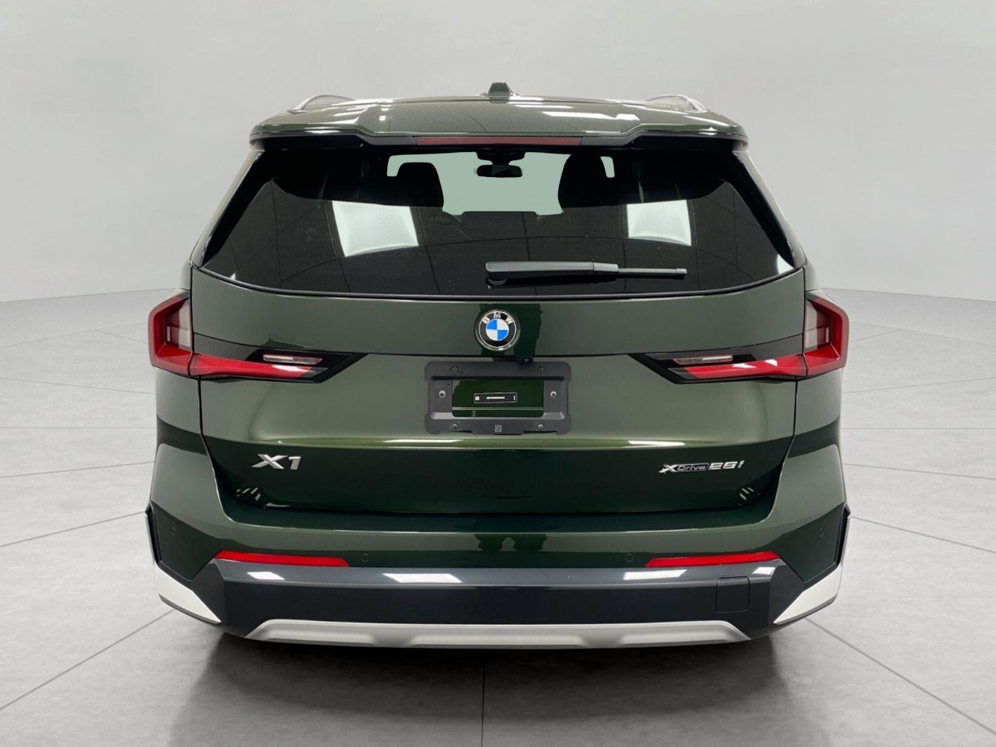 2025 BMW X1 xDrive28i Sports Activity Vehicle