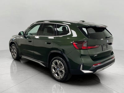 2025 BMW X1 xDrive28i Sports Activity Vehicle