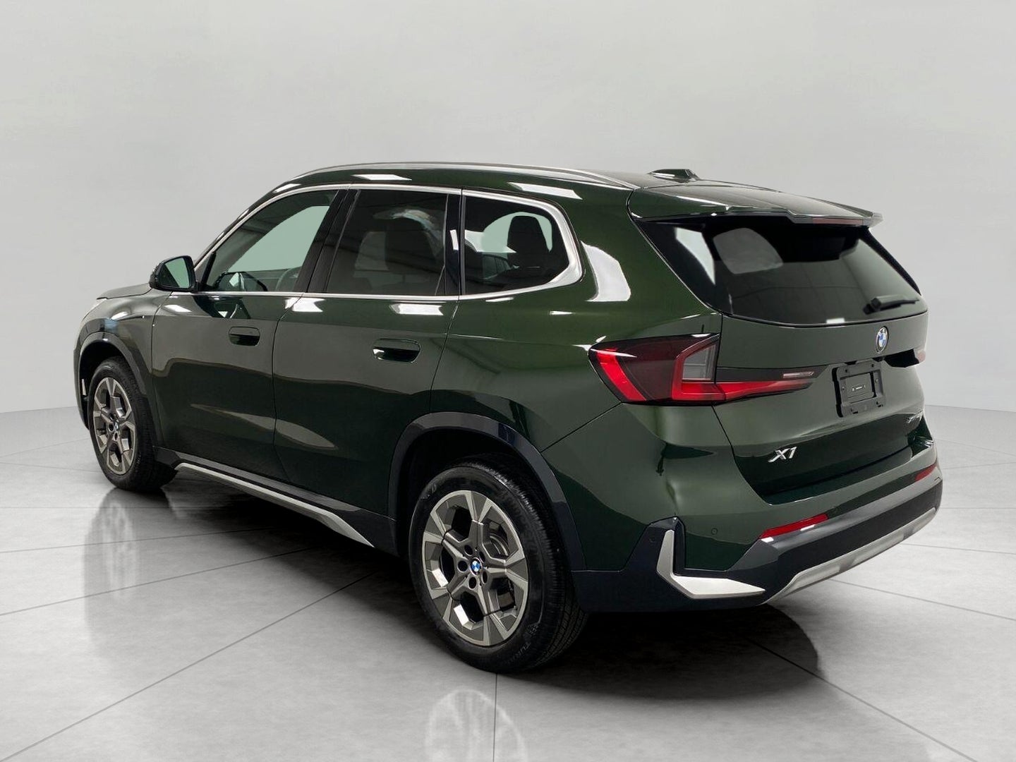 2025 BMW X1 xDrive28i Sports Activity Vehicle