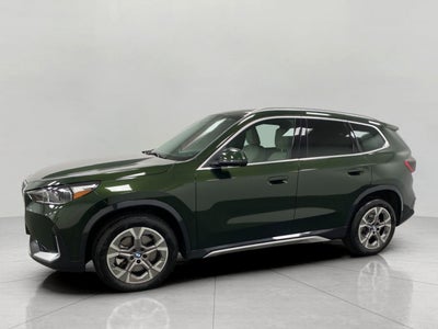 2025 BMW X1 xDrive28i Sports Activity Vehicle
