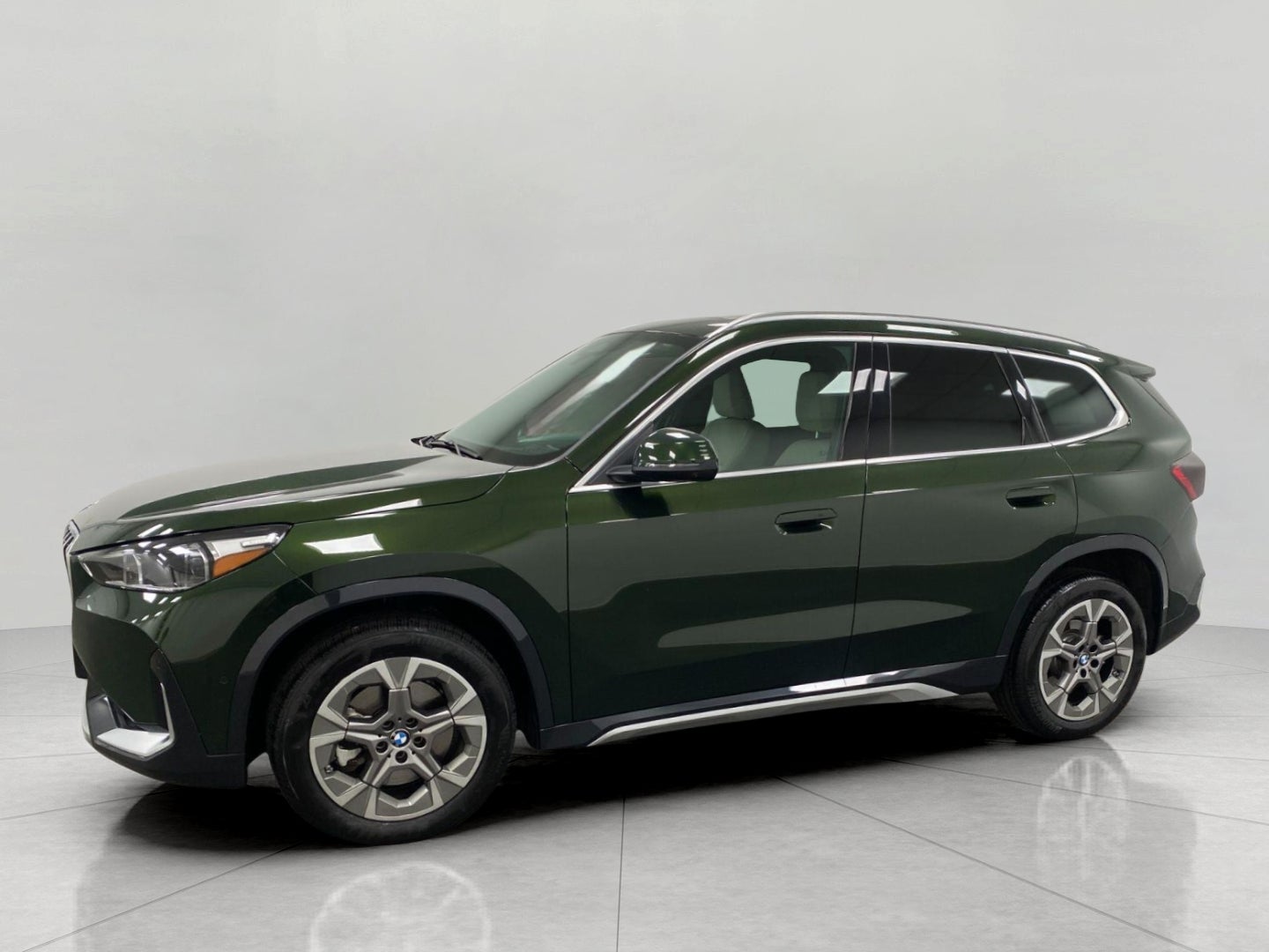2025 BMW X1 xDrive28i Sports Activity Vehicle