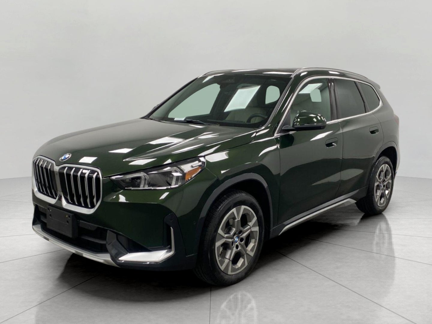 2025 BMW X1 xDrive28i Sports Activity Vehicle
