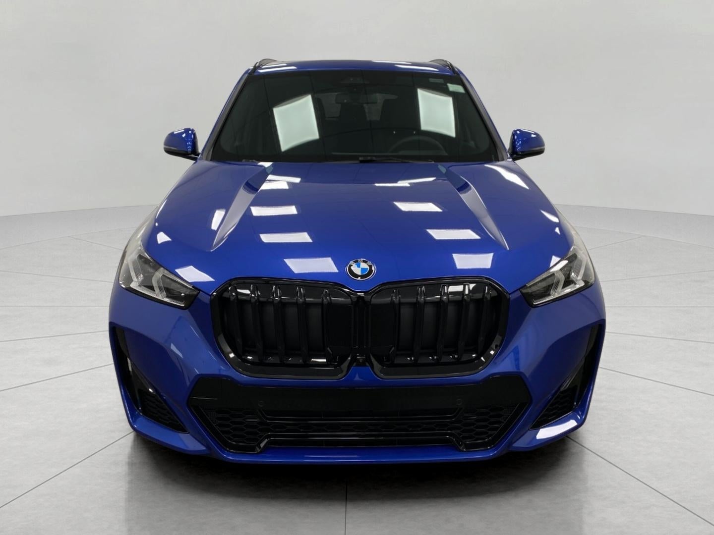 2026 BMW X1 xDrive28i Sports Activity Vehicle