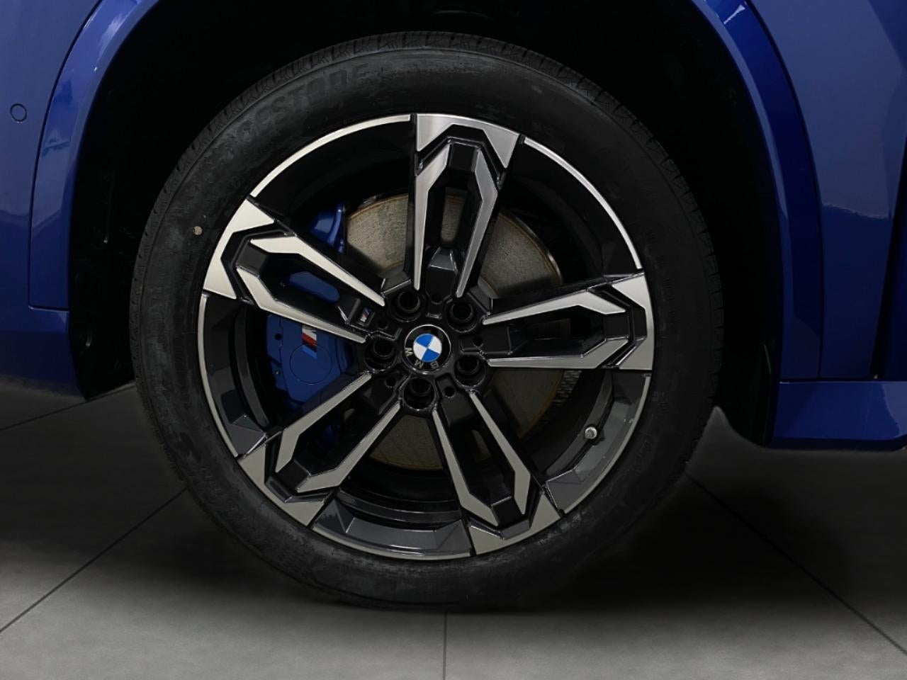 2026 BMW X1 xDrive28i Sports Activity Vehicle