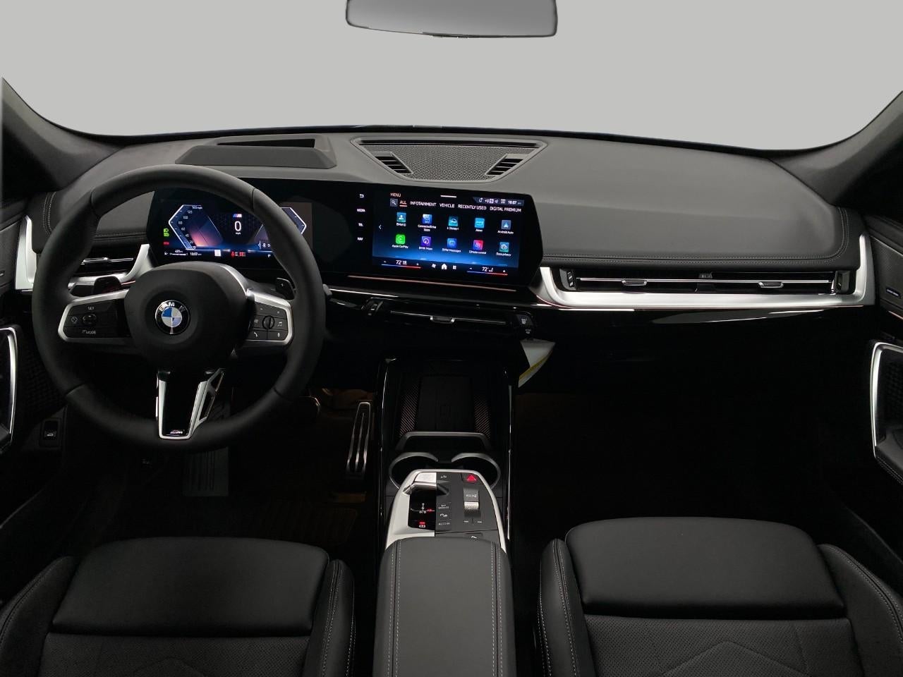 2026 BMW X1 xDrive28i Sports Activity Vehicle